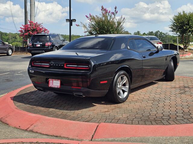 2016 Dodge Challenger SXT Morrow GA