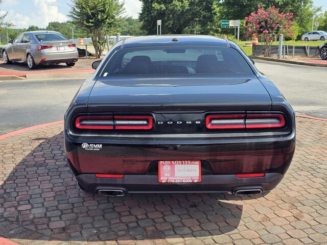 2016 Dodge Challenger SXT Morrow GA