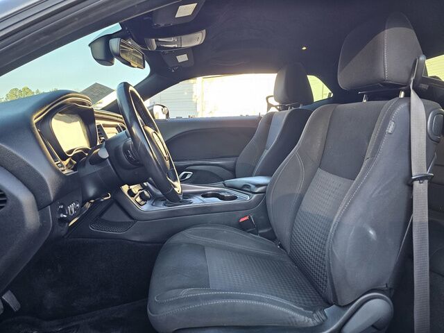 2016 Dodge Challenger SXT Morrow GA