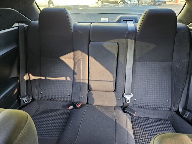 2016 Dodge Challenger SXT Morrow GA