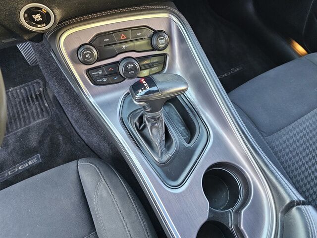 2016 Dodge Challenger SXT Morrow GA