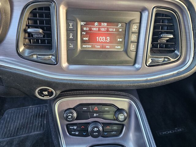 2016 Dodge Challenger SXT Morrow GA