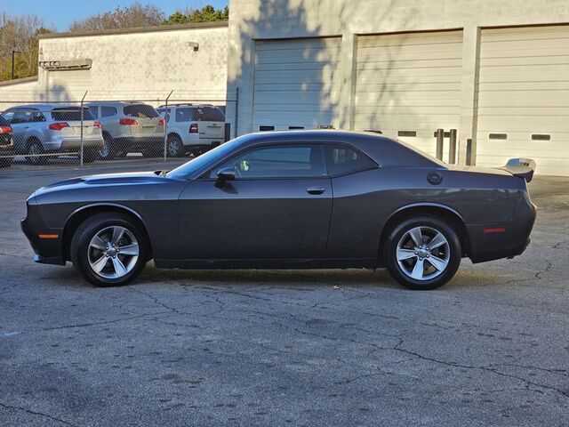 2016 Dodge Challenger SXT Morrow GA