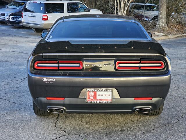 2016 Dodge Challenger SXT Morrow GA