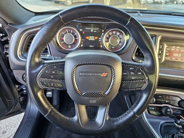 2016 Dodge Challenger SXT Morrow GA