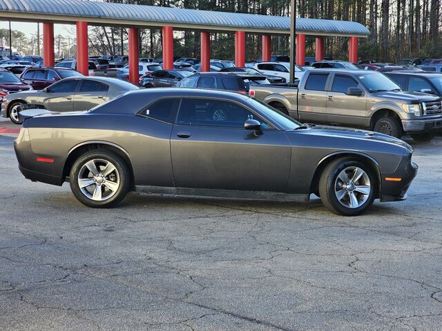 2016 Dodge Challenger SXT Morrow GA