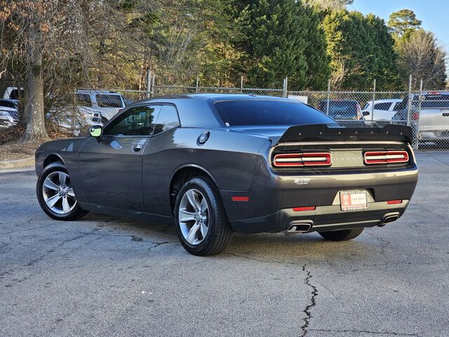 2016 Dodge Challenger SXT Morrow GA
