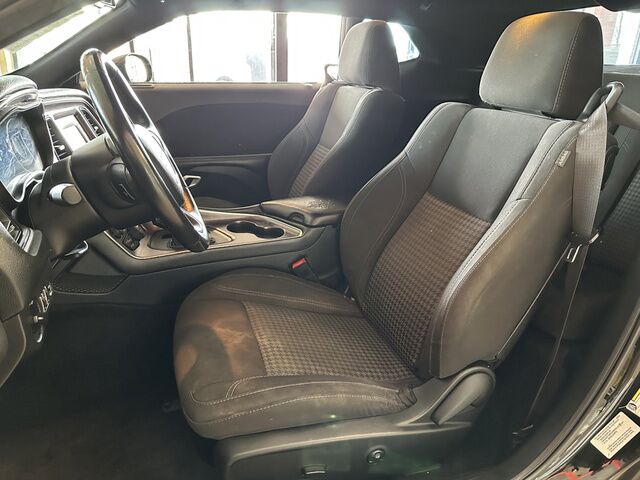 2016 Dodge Challenger SXT Duluth GA