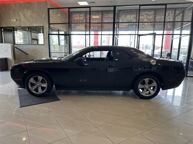 2016 Dodge Challenger SXT Duluth GA
