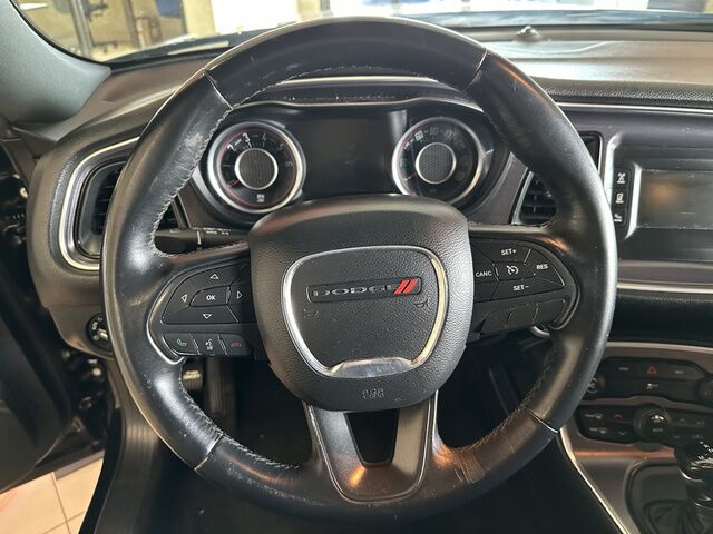 2016 Dodge Challenger SXT Duluth GA