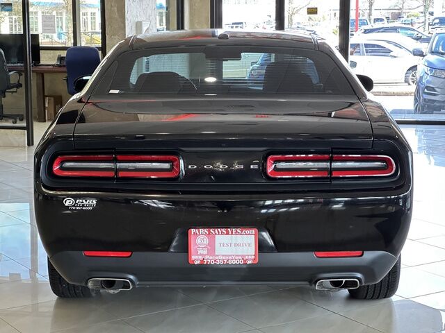 2016 Dodge Challenger SXT Duluth GA