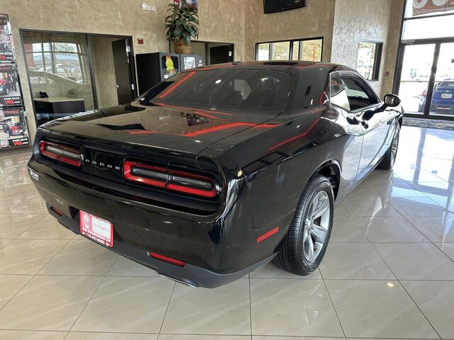 2016 Dodge Challenger SXT Duluth GA