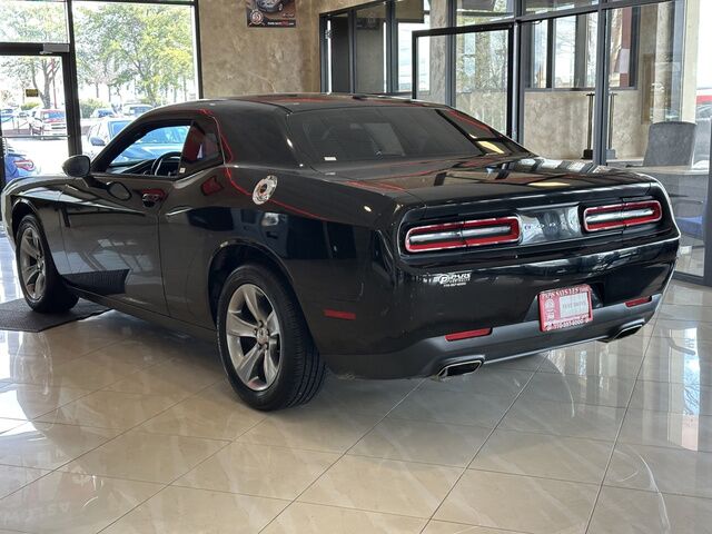 2016 Dodge Challenger SXT Duluth GA