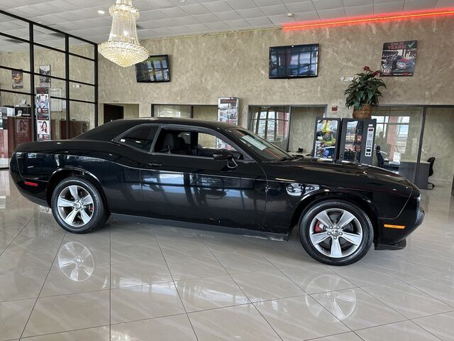 2016 Dodge Challenger SXT Duluth GA