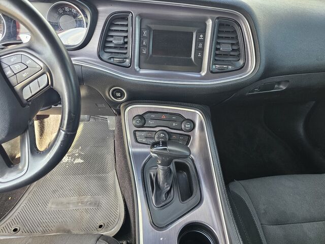 2016 Dodge Challenger SXT Morrow GA