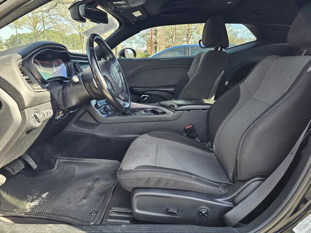 2016 Dodge Challenger SXT Morrow GA