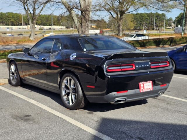 2016 Dodge Challenger SXT Morrow GA