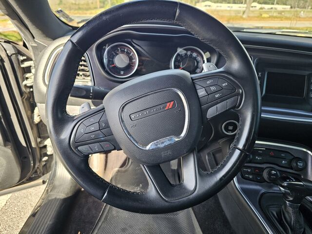 2016 Dodge Challenger SXT Morrow GA