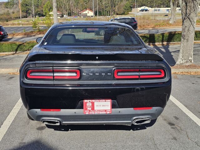 2016 Dodge Challenger SXT Morrow GA