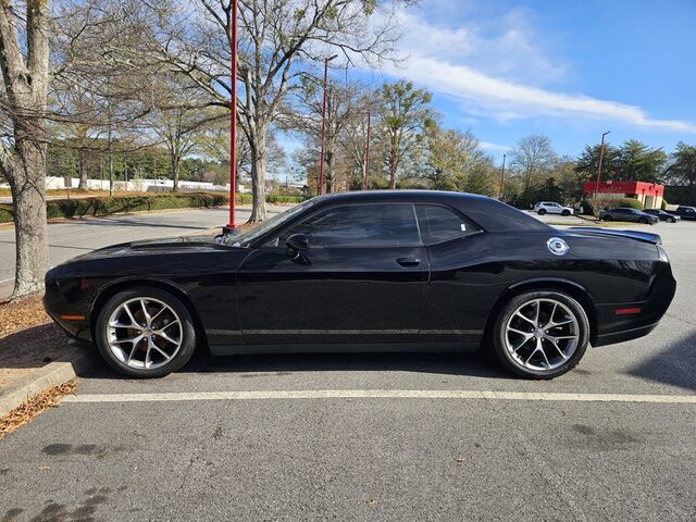 2016 Dodge Challenger SXT Morrow GA