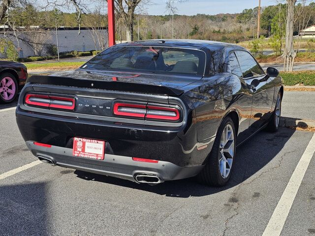 2016 Dodge Challenger SXT Morrow GA