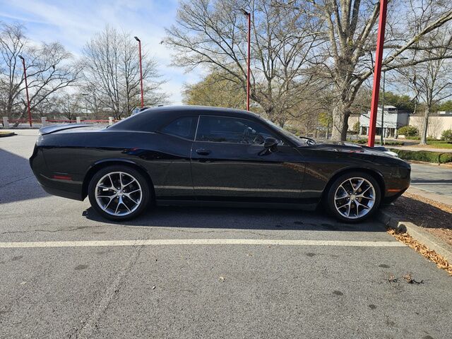 2016 Dodge Challenger SXT Morrow GA