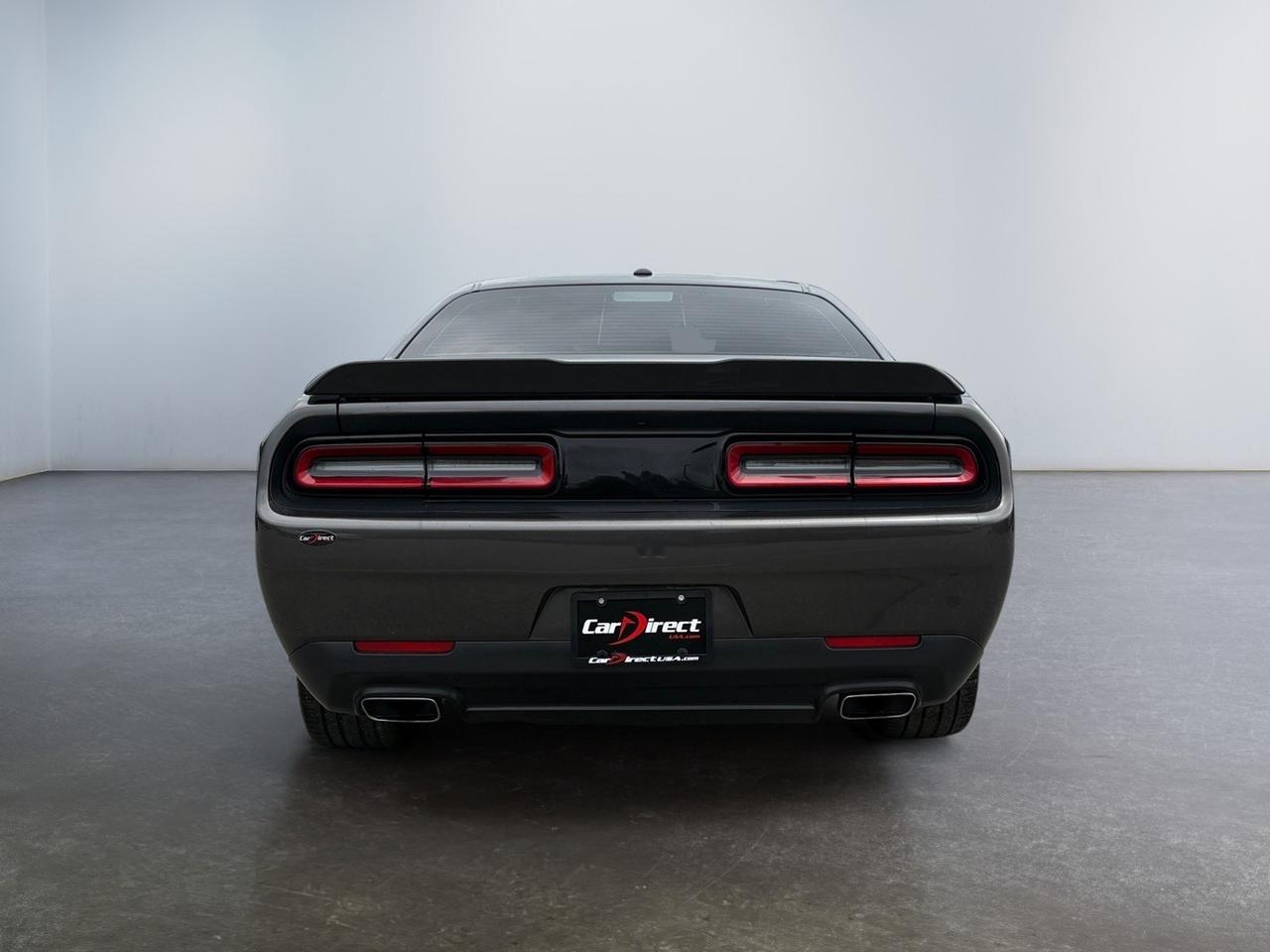 2016 Dodge Challenger SXT Plus, BACKUP CAMERA WITH PARKING SENSORS, REMOTE START, BLUETOOTH, UCONNECT SYSTEM, TINTED WINDOWS, CRUISE CONTROL, CHALLENGE THE ROAD BEHIND THE WHEEL! Virginia Beach VA