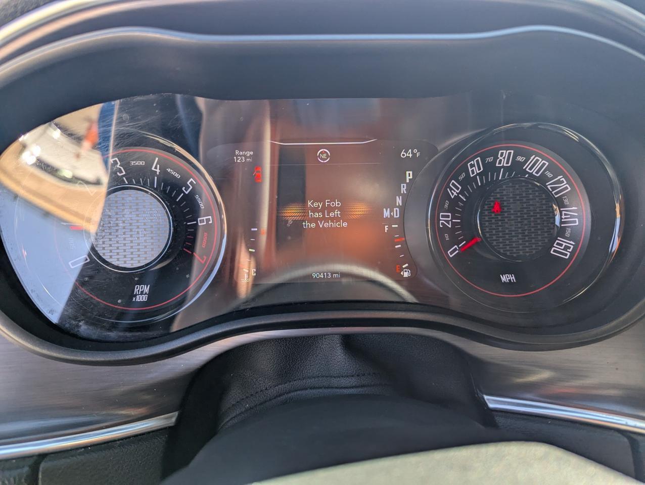 2016 Dodge Challenger SXT Plus Grand Junction CO