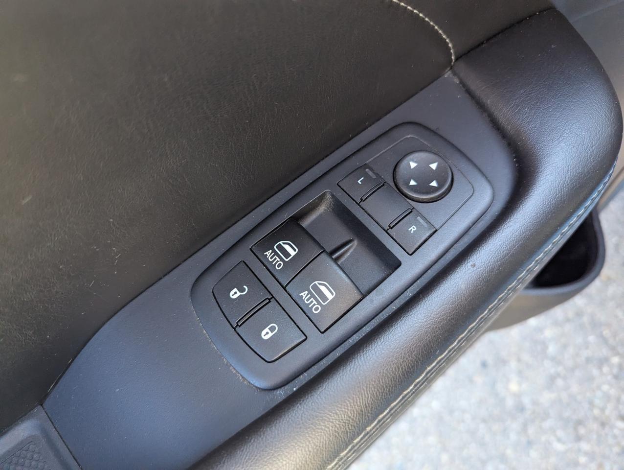 2016 Dodge Challenger SXT Plus Grand Junction CO