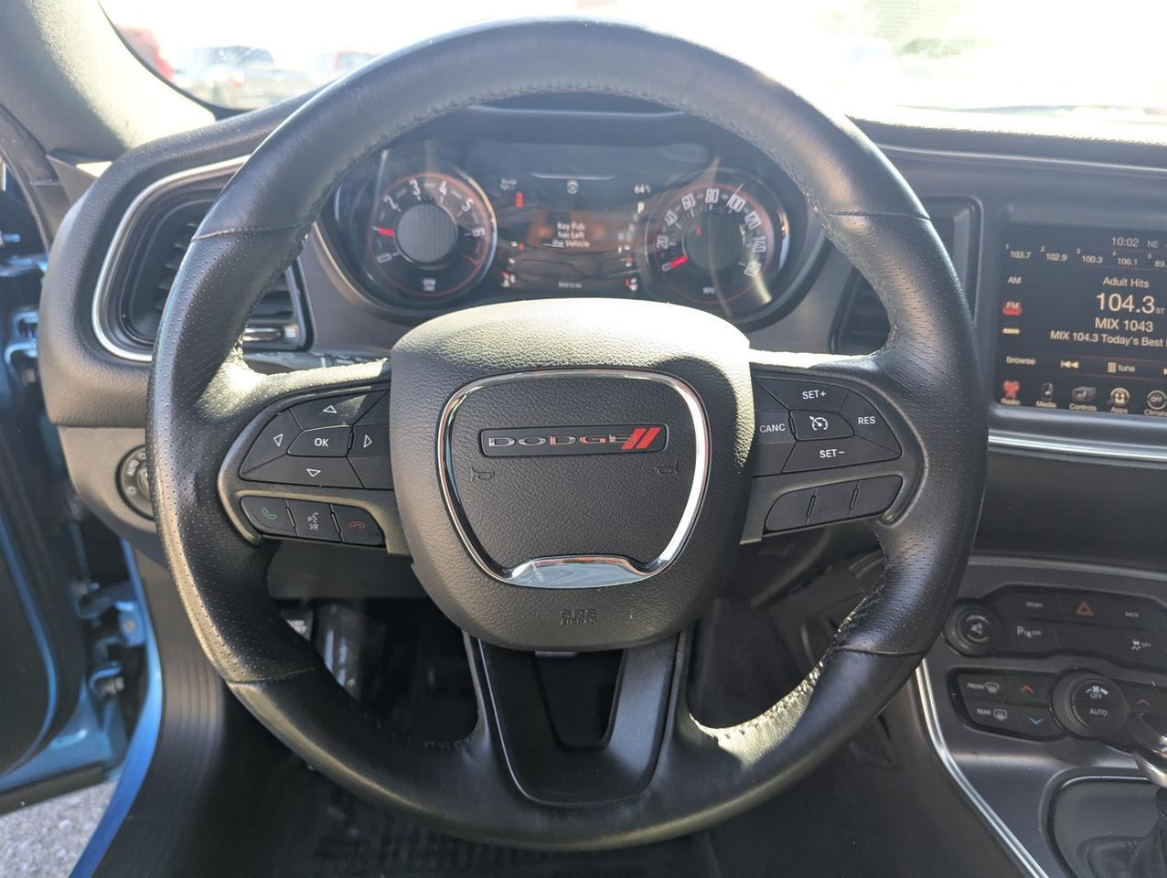 2016 Dodge Challenger SXT Plus Grand Junction CO