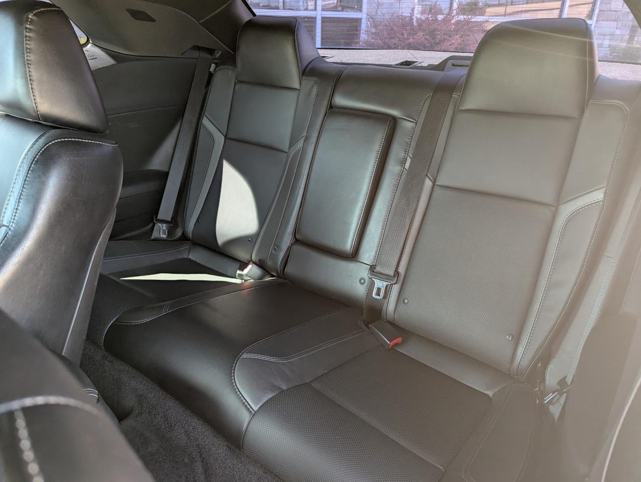 2016 Dodge Challenger SXT Plus Grand Junction CO