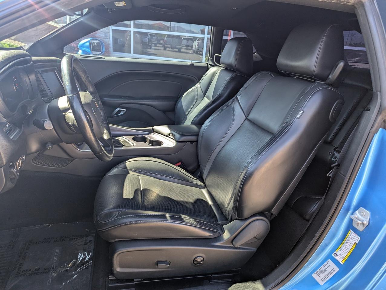 2016 Dodge Challenger SXT Plus Grand Junction CO
