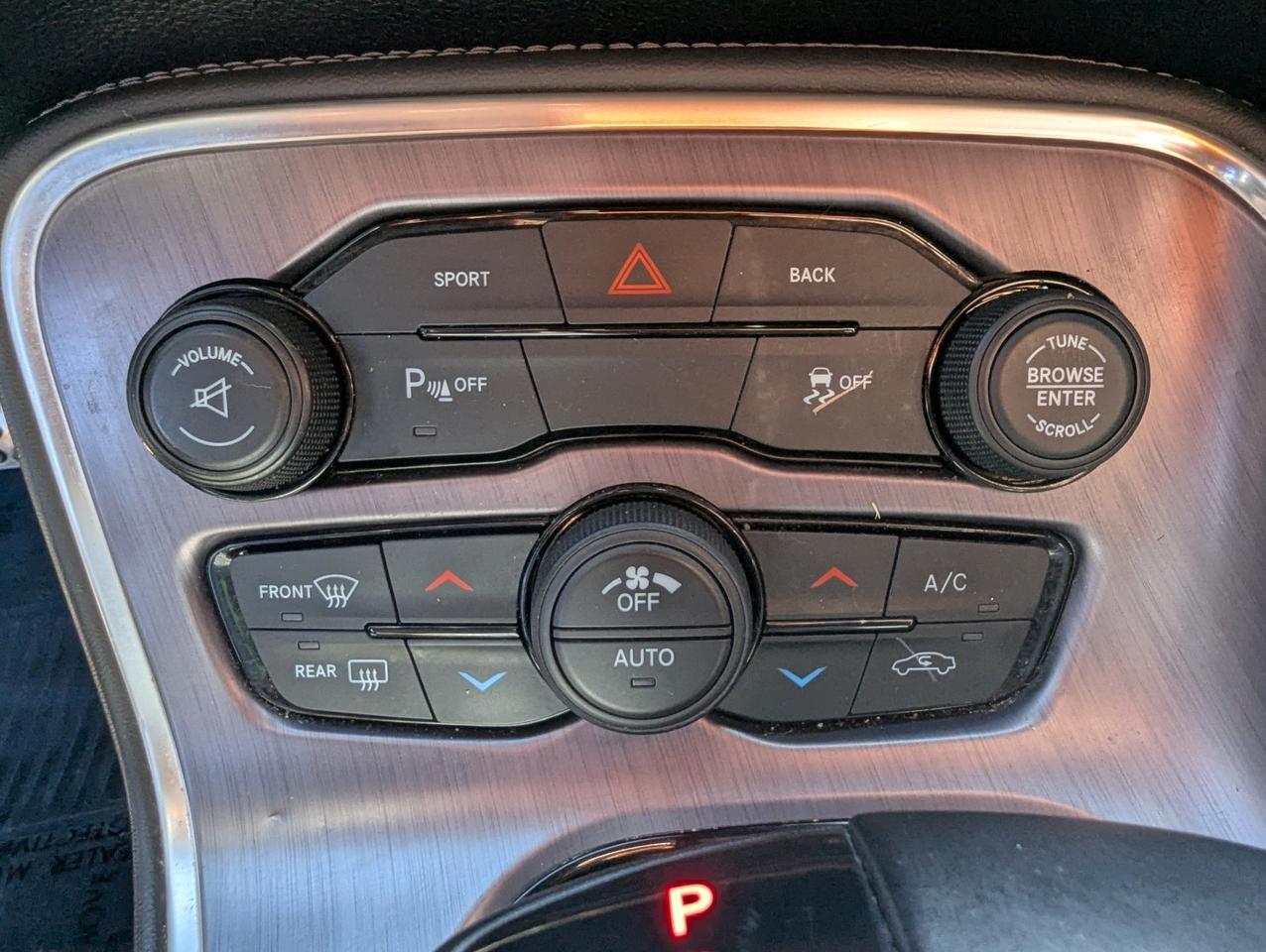 2016 Dodge Challenger SXT Plus Grand Junction CO