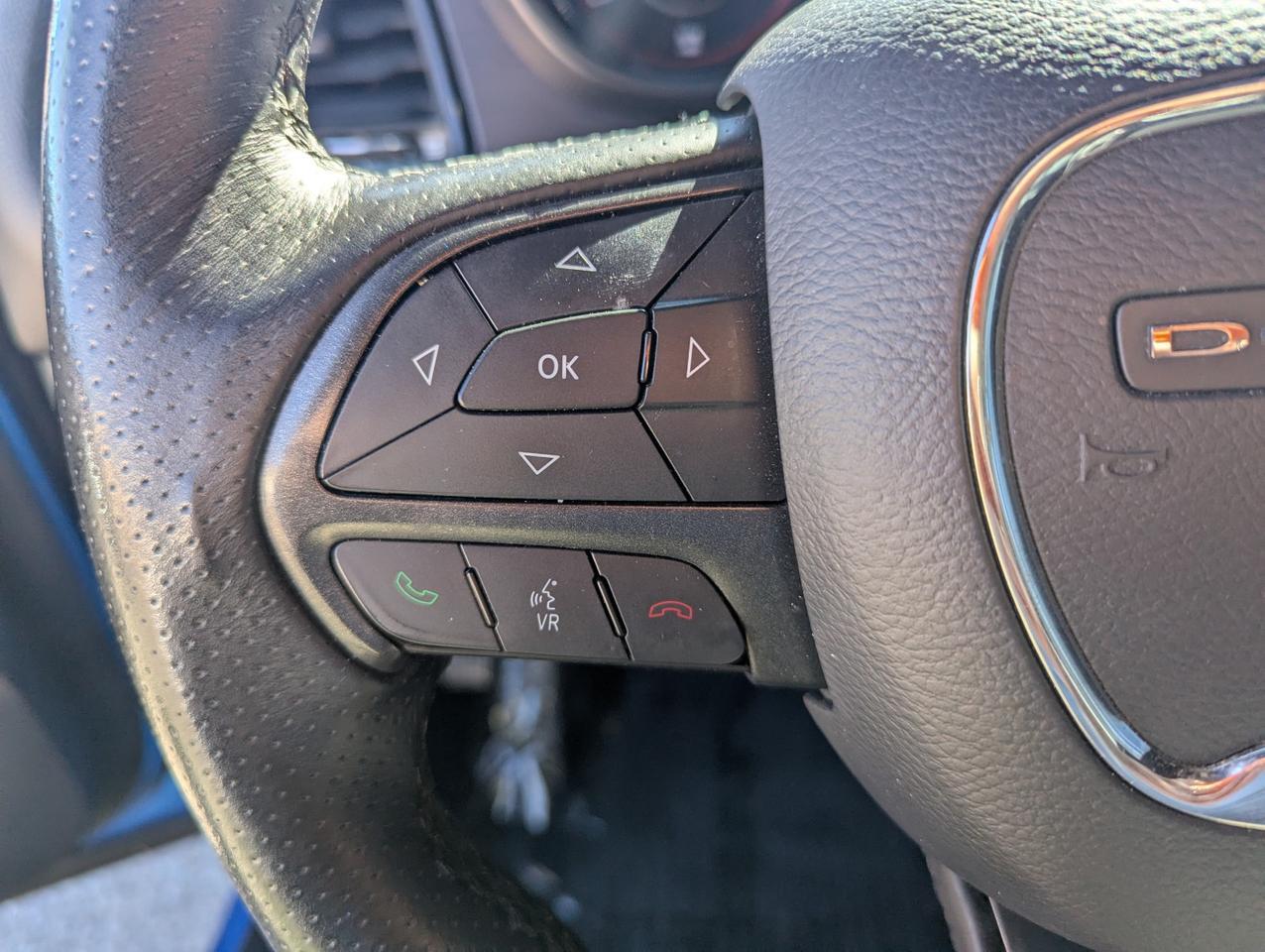 2016 Dodge Challenger SXT Plus Grand Junction CO