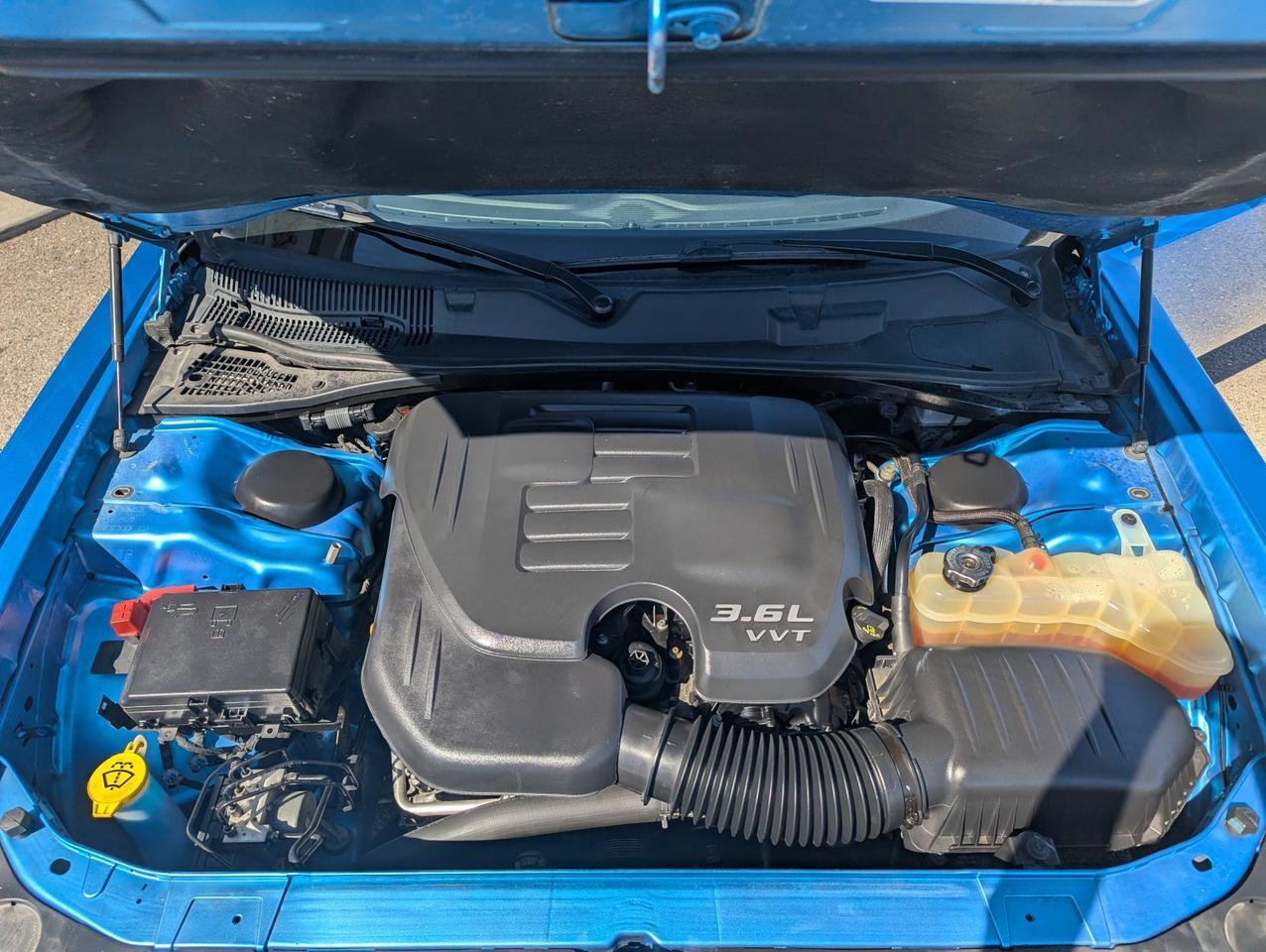 2016 Dodge Challenger SXT Plus Grand Junction CO