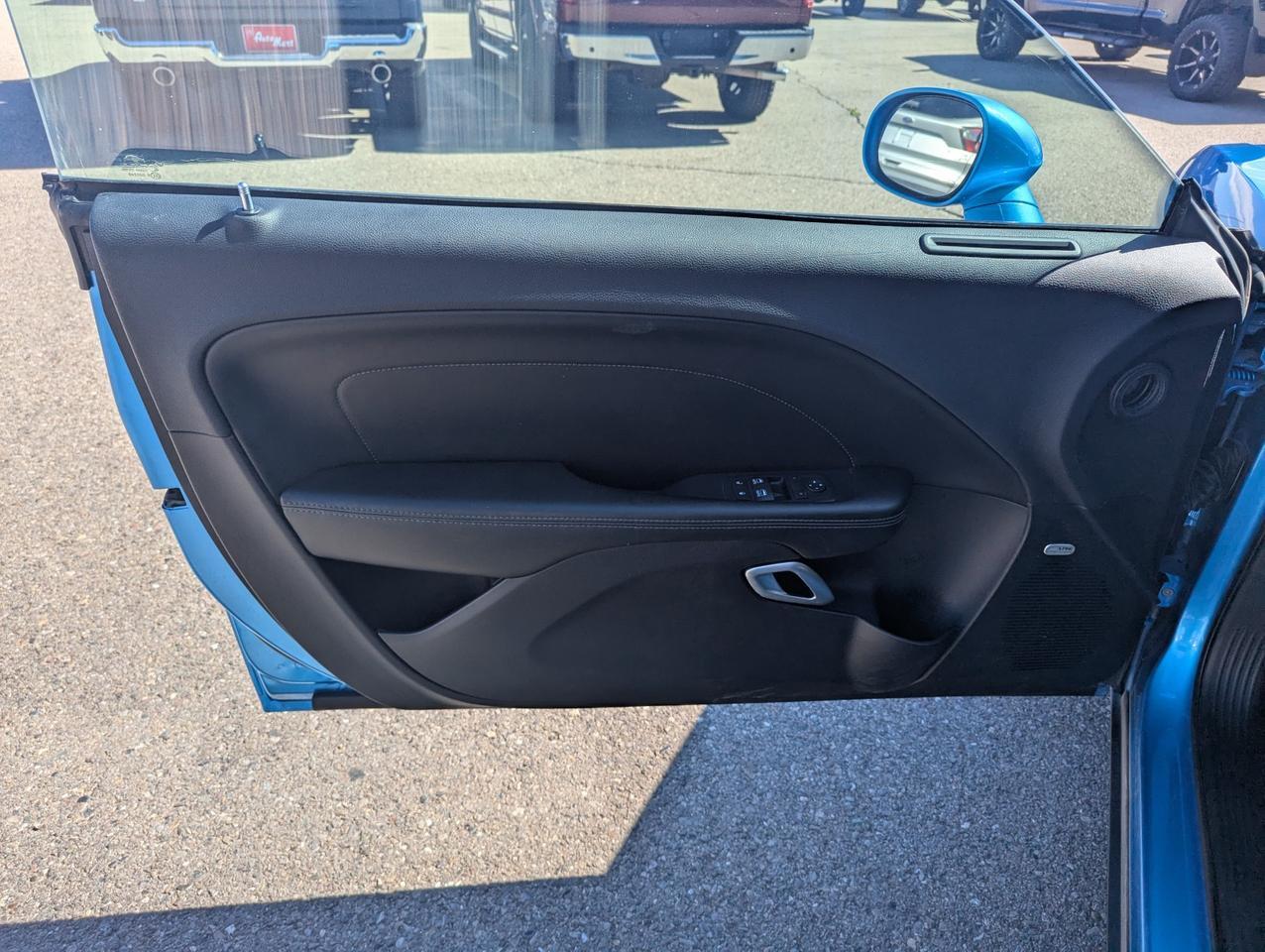 2016 Dodge Challenger SXT Plus Grand Junction CO