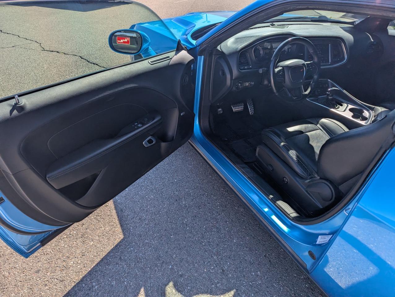 2016 Dodge Challenger SXT Plus Grand Junction CO