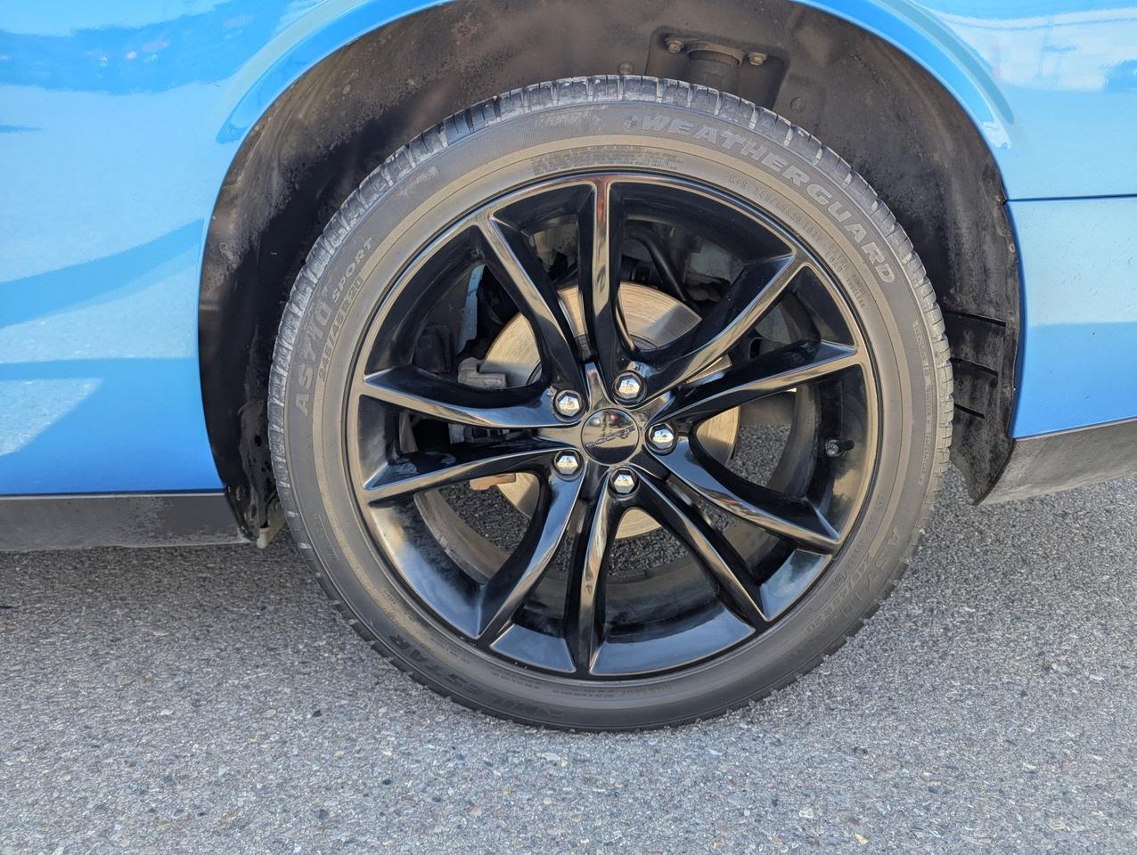 2016 Dodge Challenger SXT Plus Grand Junction CO