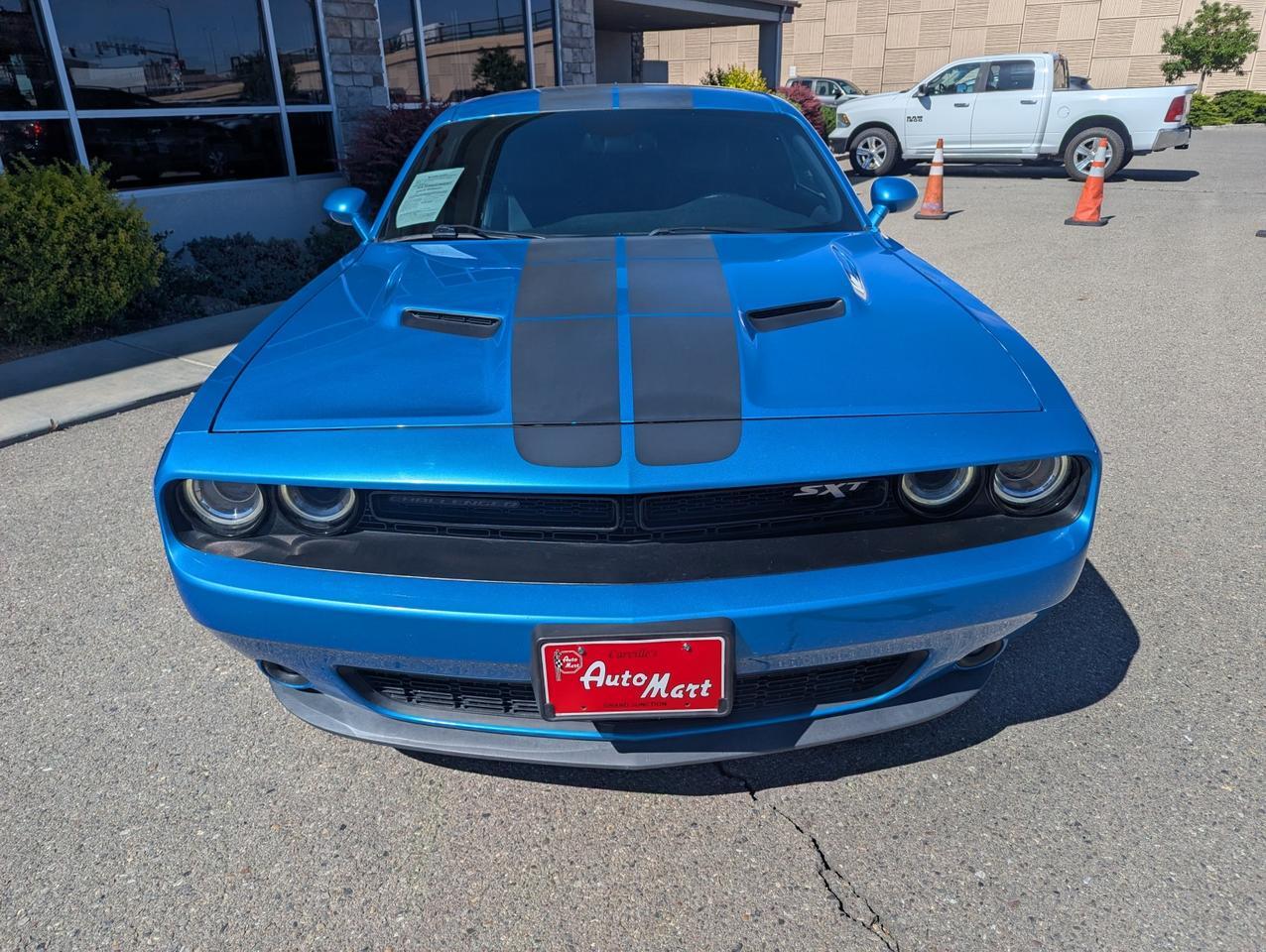 2016 Dodge Challenger SXT Plus Grand Junction CO