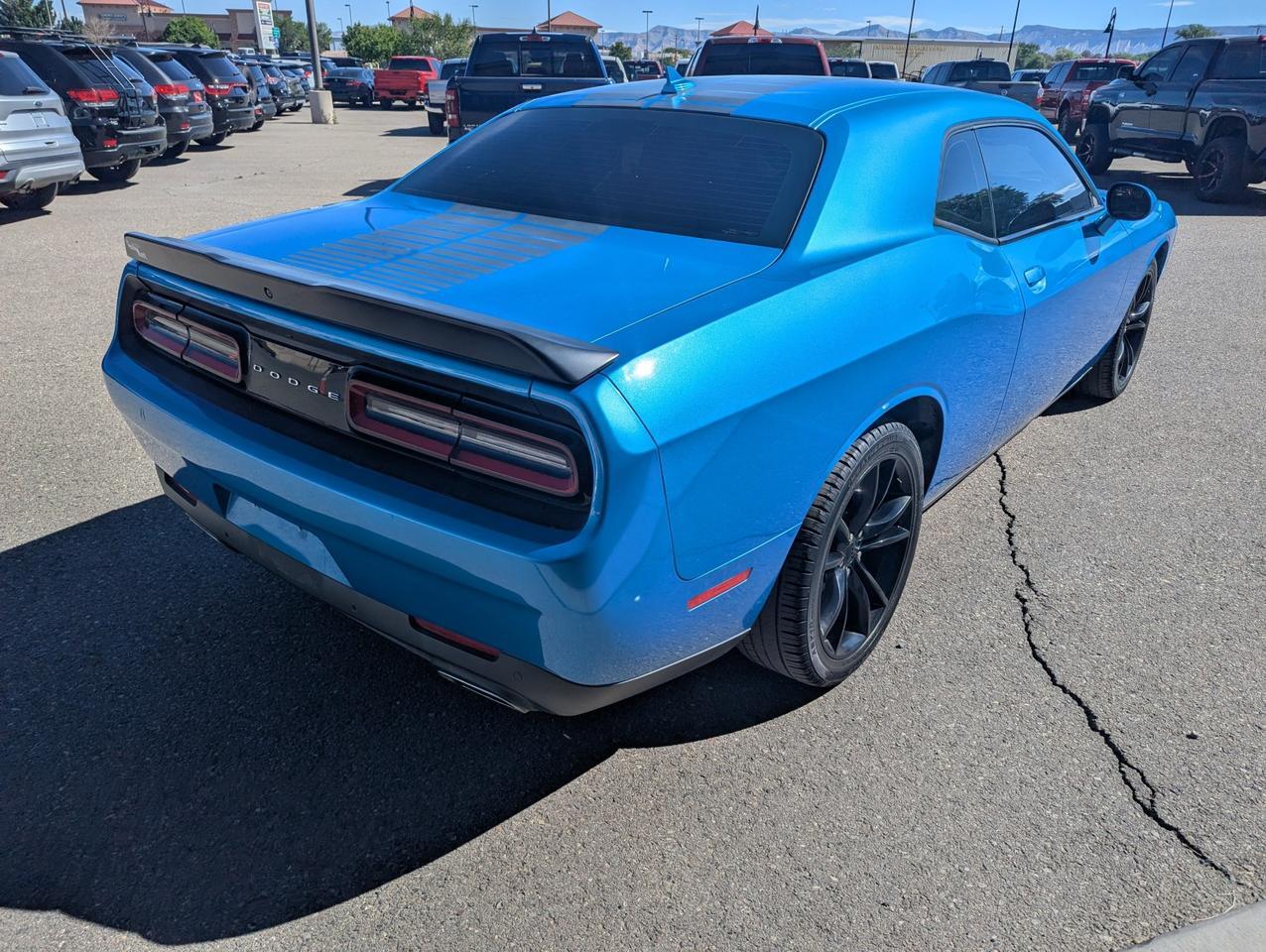 2016 Dodge Challenger SXT Plus Grand Junction CO