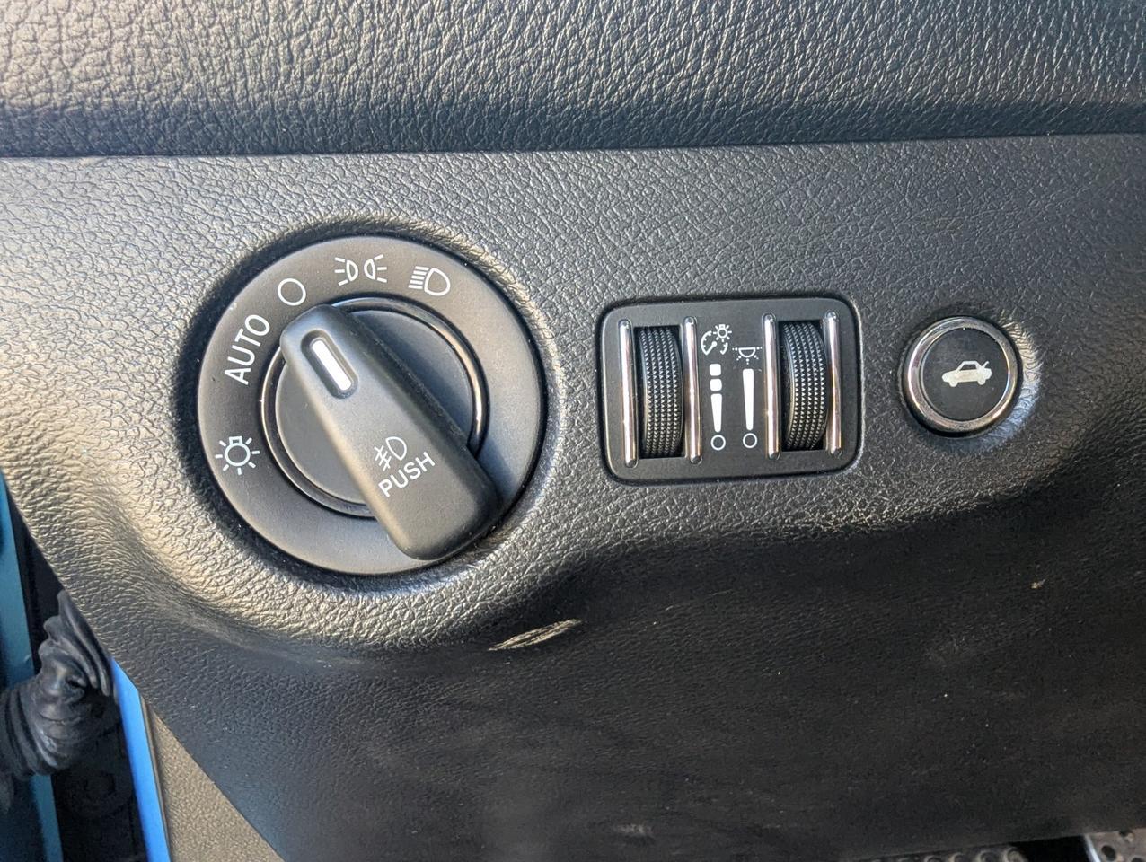 2016 Dodge Challenger SXT Plus Grand Junction CO