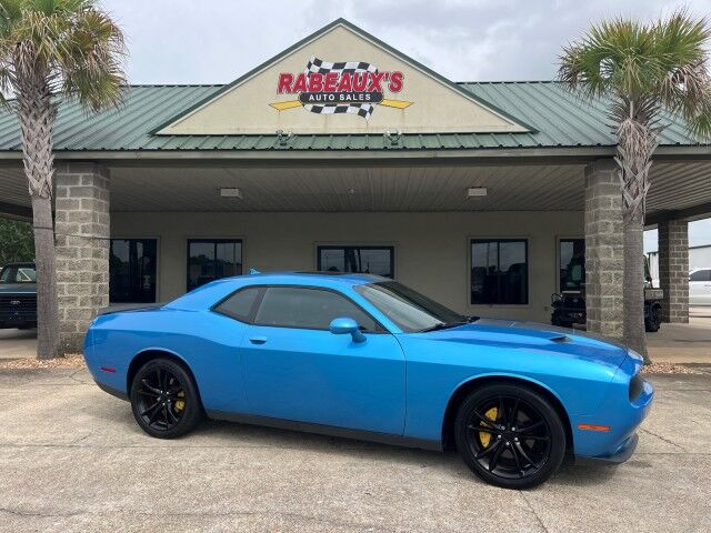 2016 Dodge Challenger SXT Plus Lafayette LA