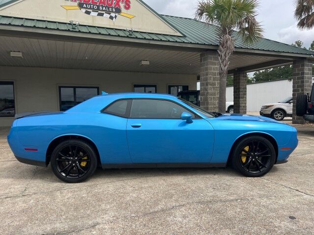 2016 Dodge Challenger SXT Plus Lafayette LA