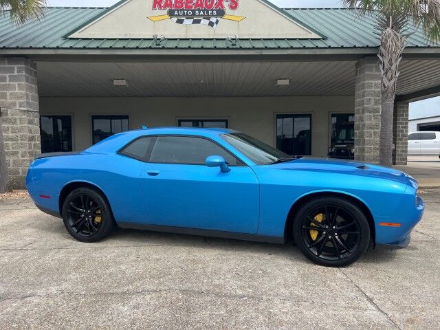 2016 Dodge Challenger SXT Plus Lafayette LA