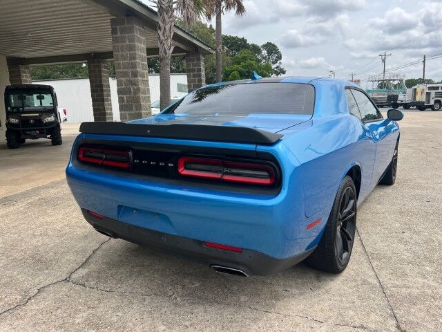 2016 Dodge Challenger SXT Plus Lafayette LA