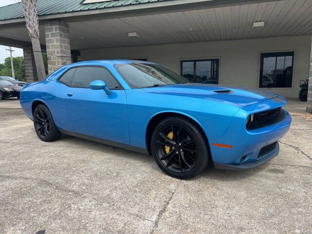 2016 Dodge Challenger SXT Plus Lafayette LA