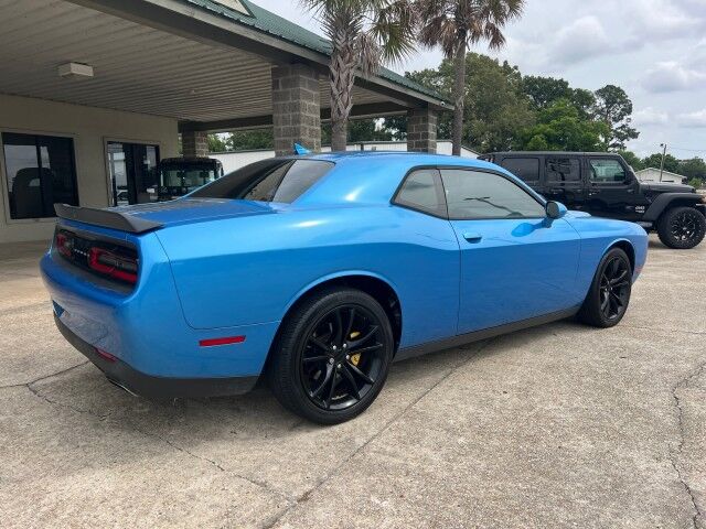 2016 Dodge Challenger SXT Plus Lafayette LA