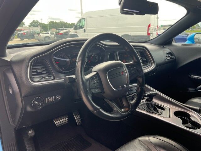 2016 Dodge Challenger SXT Plus Lafayette LA