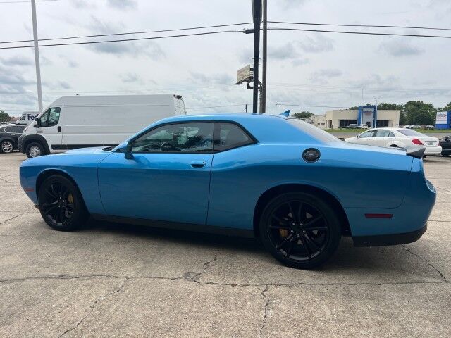 2016 Dodge Challenger SXT Plus Lafayette LA