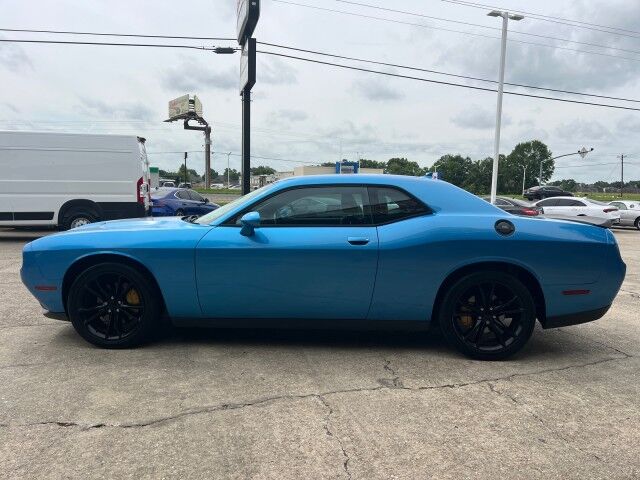 2016 Dodge Challenger SXT Plus Lafayette LA
